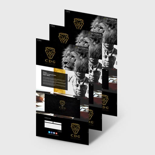 Camer Digital Group