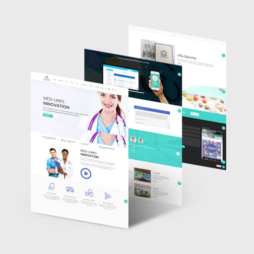 Med Links Innovation